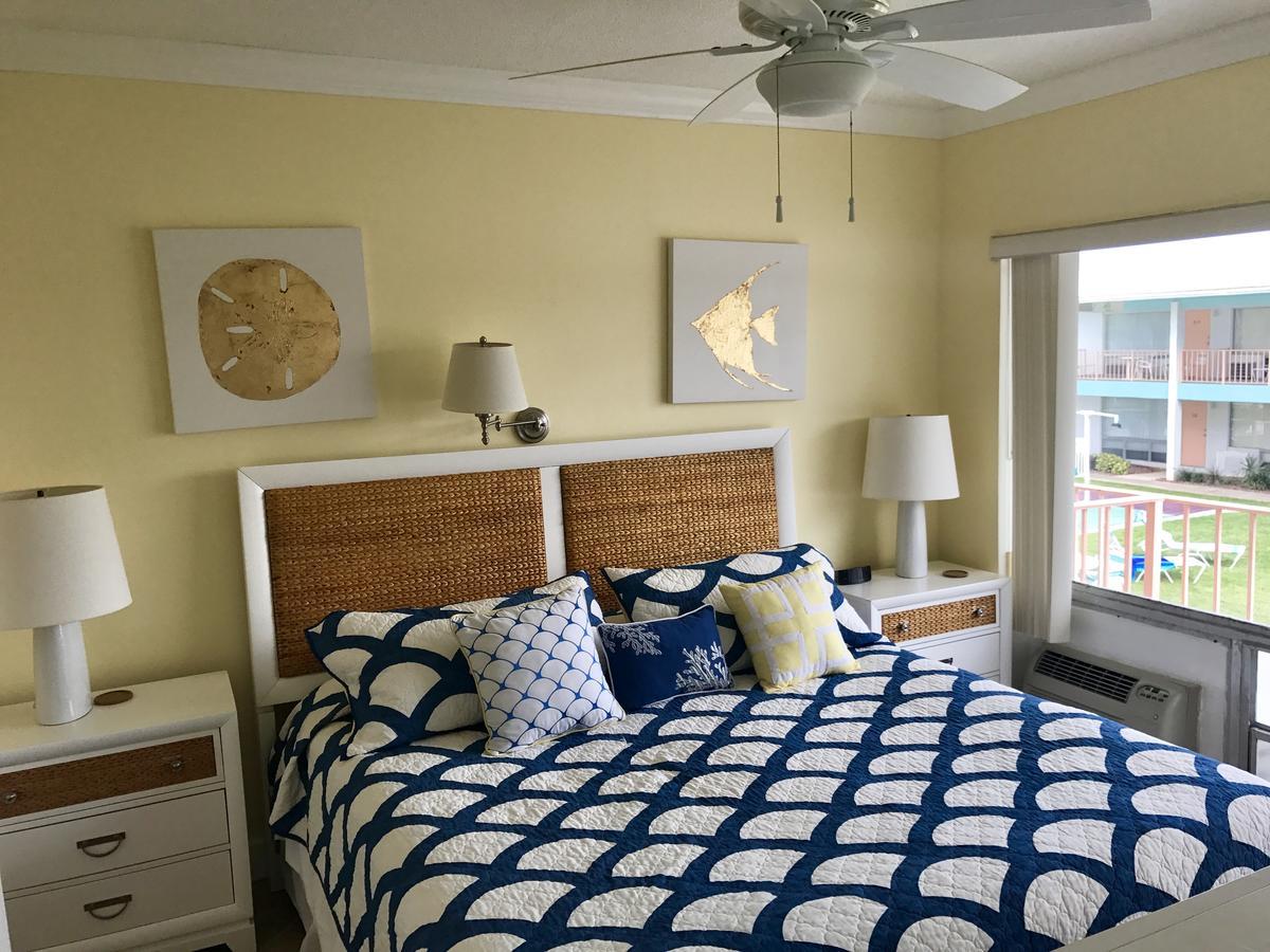 Sunrise Ocean Suites ヒルスボロ・ビーチ エクステリア 写真