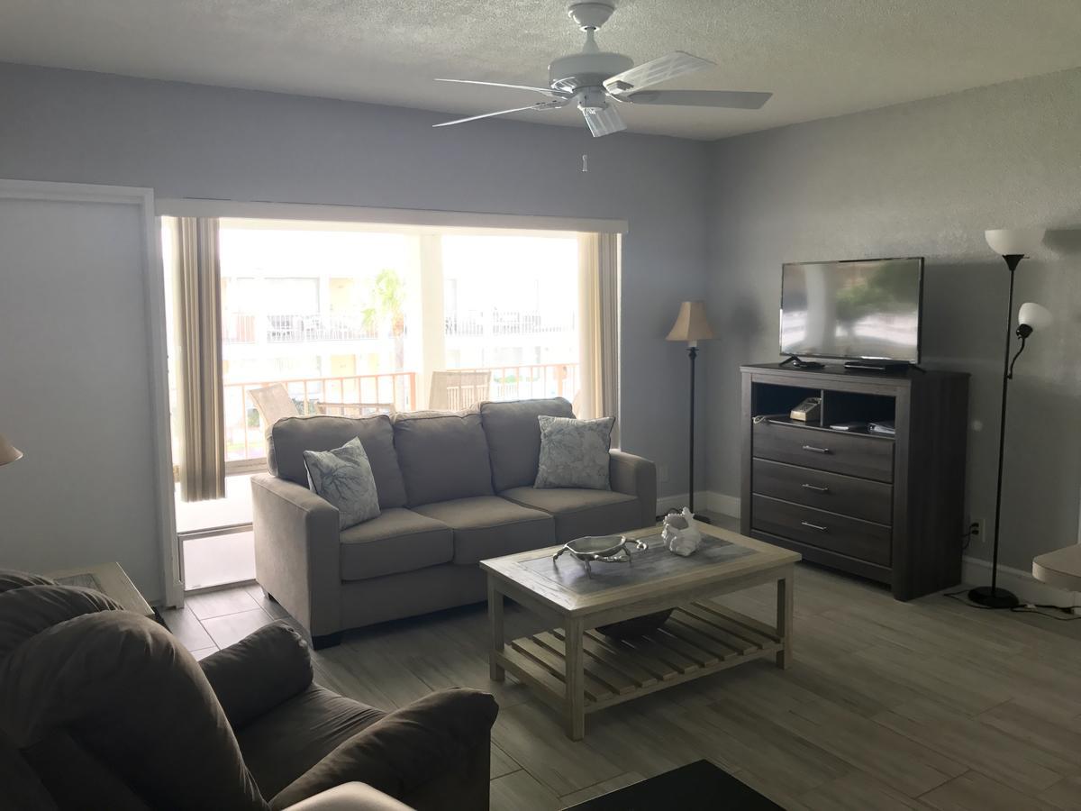 Sunrise Ocean Suites ヒルスボロ・ビーチ エクステリア 写真