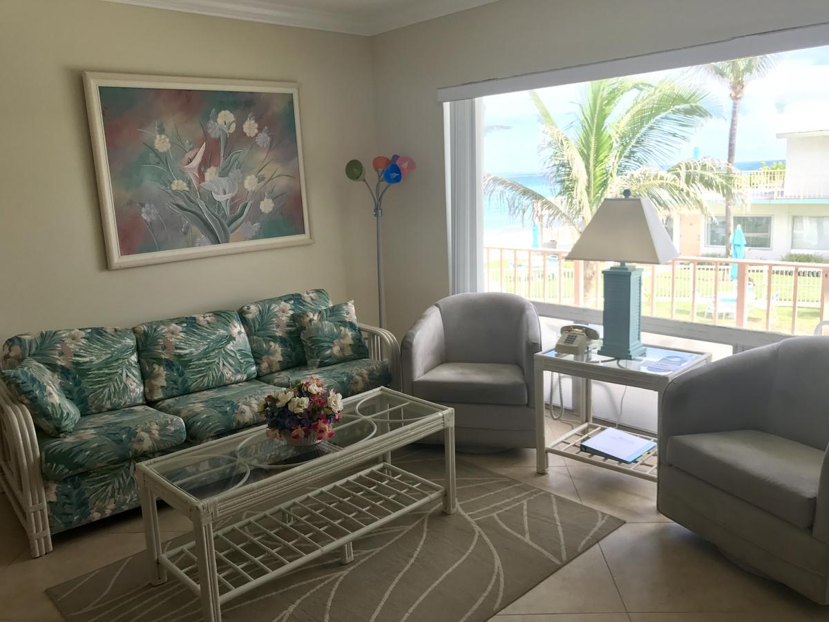 Sunrise Ocean Suites ヒルスボロ・ビーチ エクステリア 写真