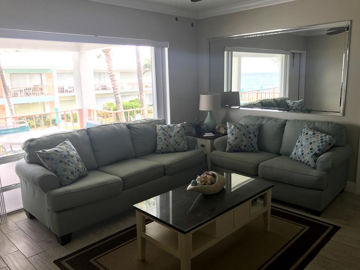 Sunrise Ocean Suites ヒルスボロ・ビーチ エクステリア 写真