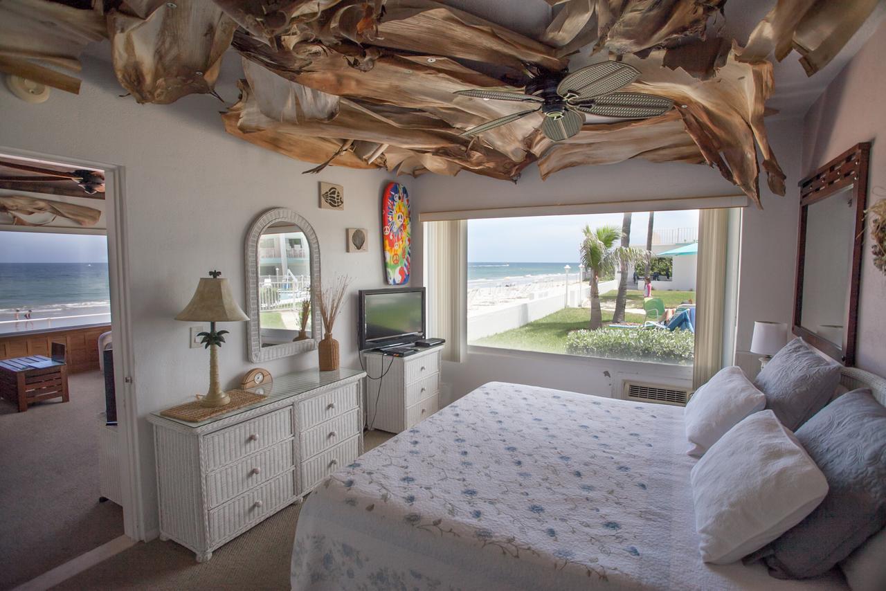 Sunrise Ocean Suites ヒルスボロ・ビーチ エクステリア 写真