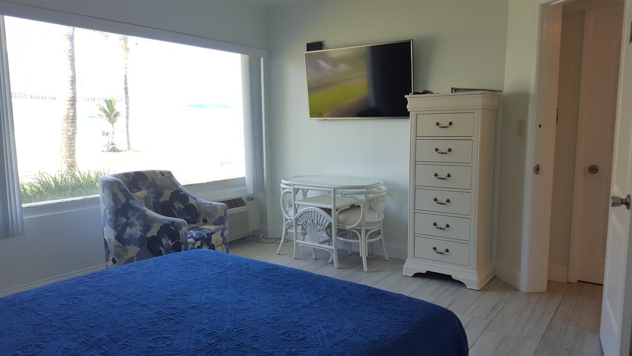 Sunrise Ocean Suites ヒルスボロ・ビーチ エクステリア 写真
